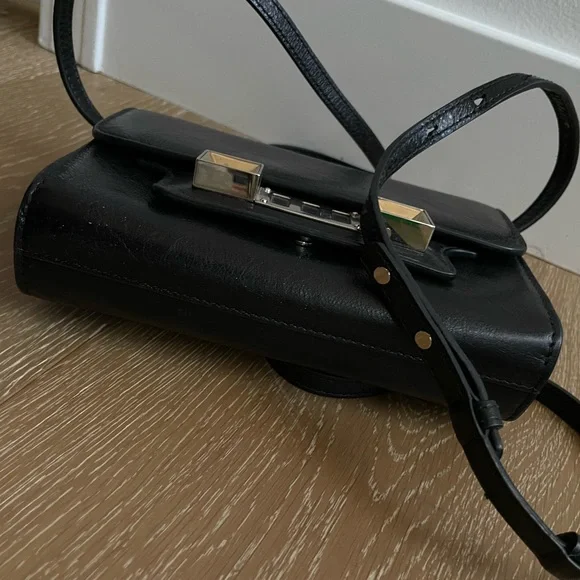 SOLD Proenza Schouler PS11 clutch bag - Picture 11 of 11